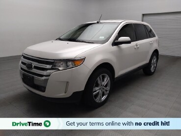2013 Ford Edge in Plano, TX 75074