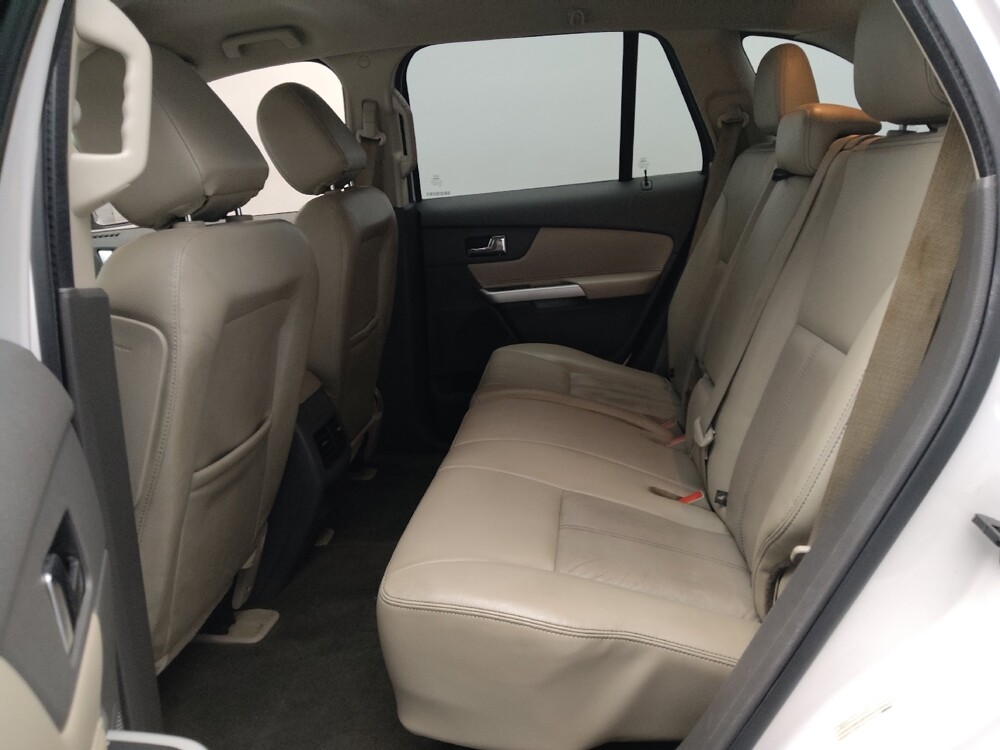 2013 Ford Edge in Plano, TX 75074 - 18116724 18