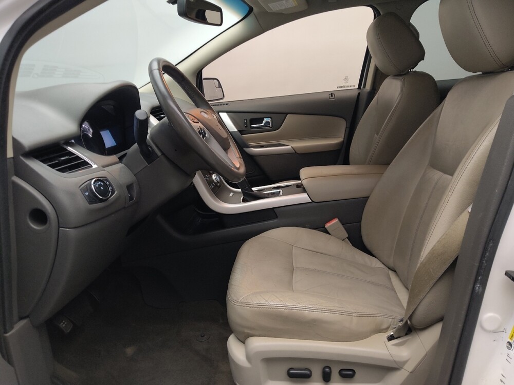2013 Ford Edge in Plano, TX 75074 - 18116724 17