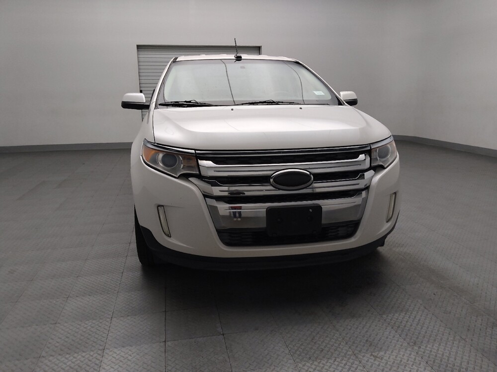 2013 Ford Edge in Plano, TX 75074 - 18116724 14