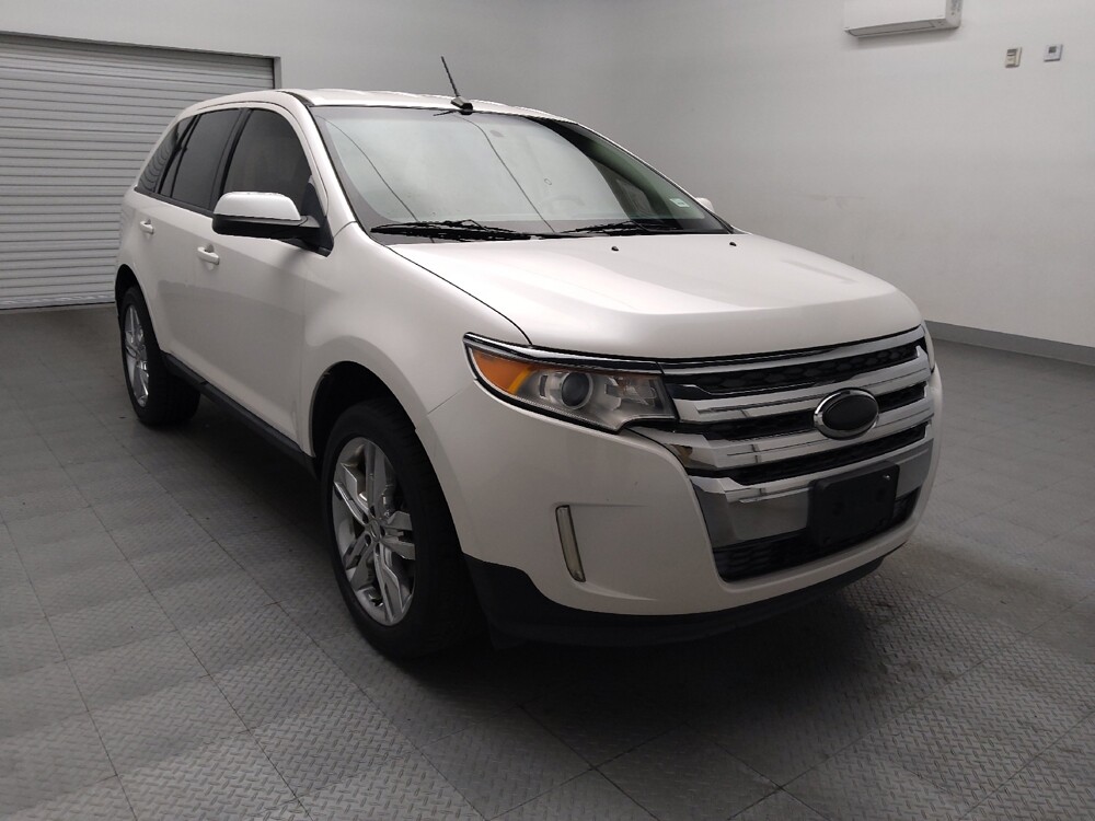2013 Ford Edge in Plano, TX 75074 - 18116724 13