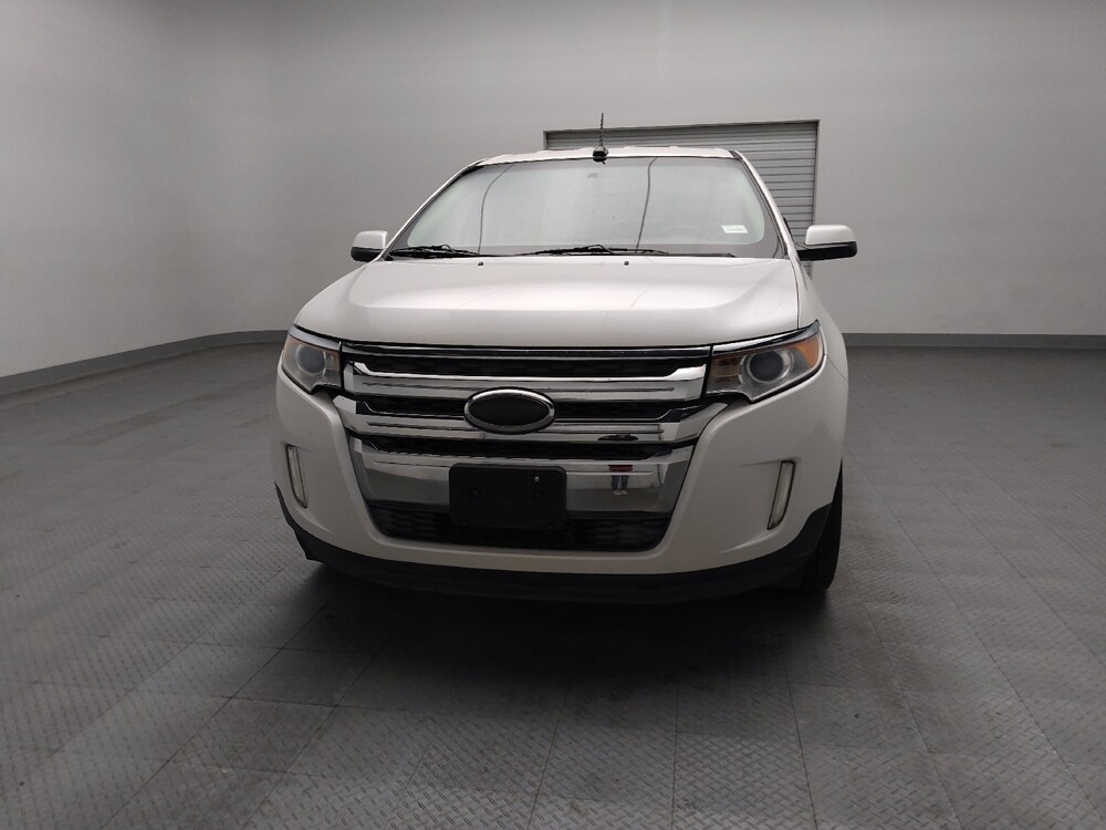 2013 Ford Edge in Plano, TX 75074 - 18116724 15