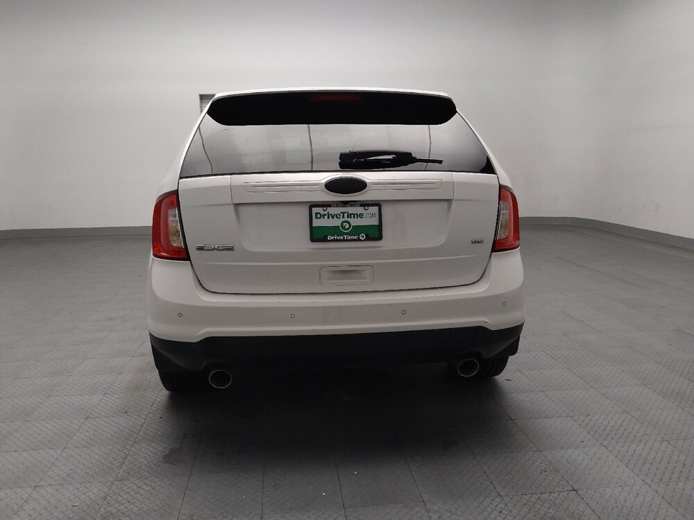 2013 Ford Edge in Plano, TX 75074 - 18116724 6