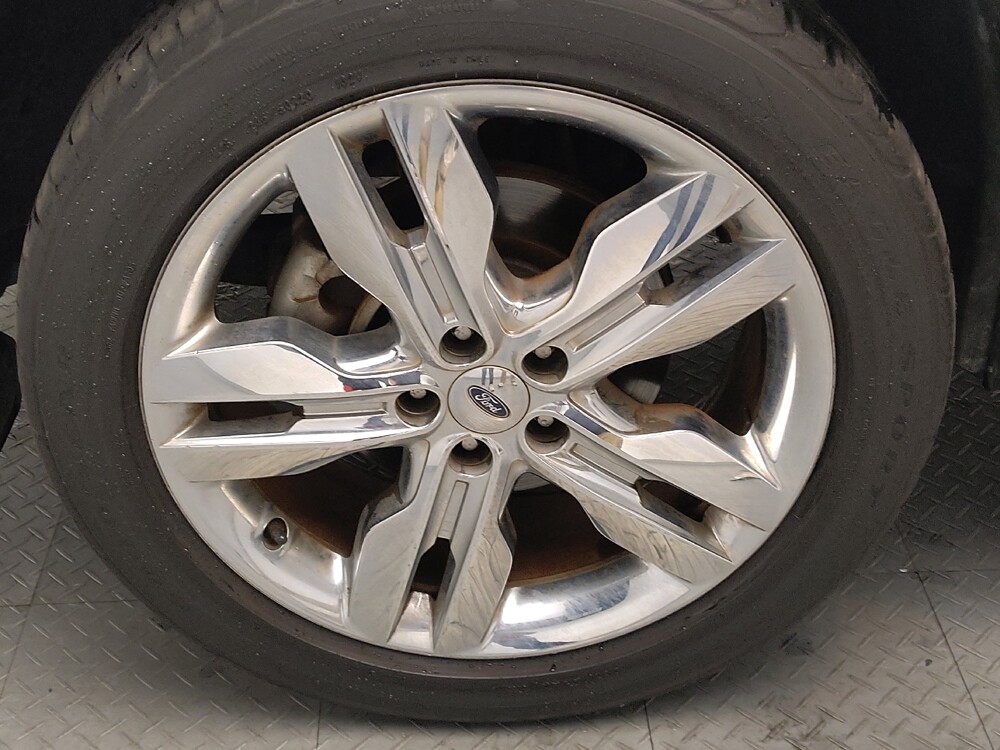 2013 Ford Edge in Plano, TX 75074 - 18116724 31