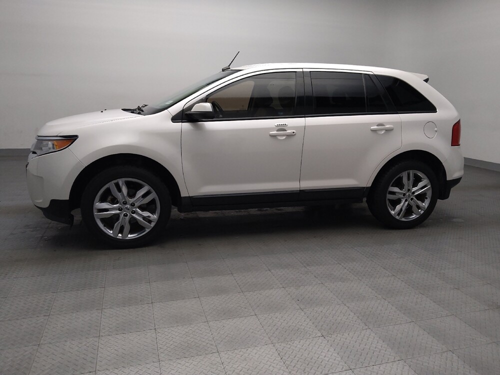 2013 Ford Edge in Plano, TX 75074 - 18116724 2