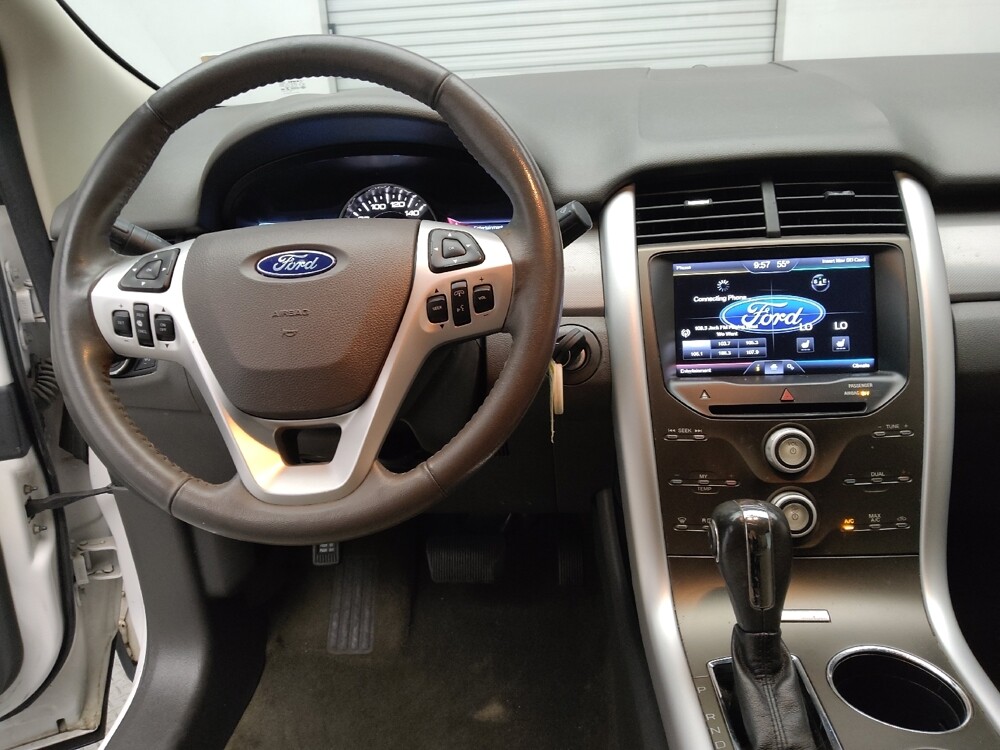 2013 Ford Edge in Plano, TX 75074 - 18116724 22