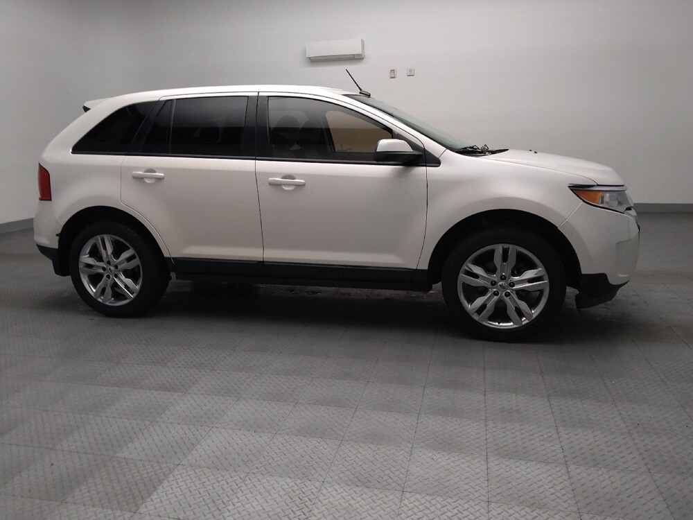 2013 Ford Edge in Plano, TX 75074 - 18116724 11