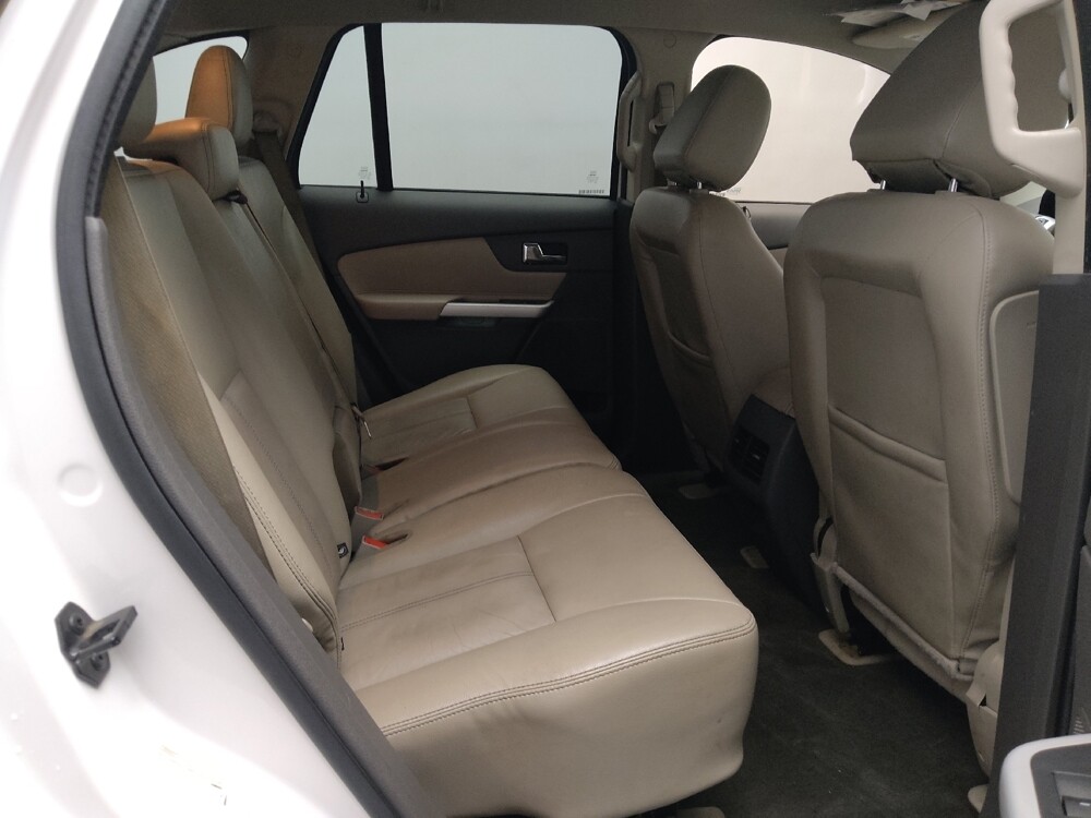 2013 Ford Edge in Plano, TX 75074 - 18116724 19