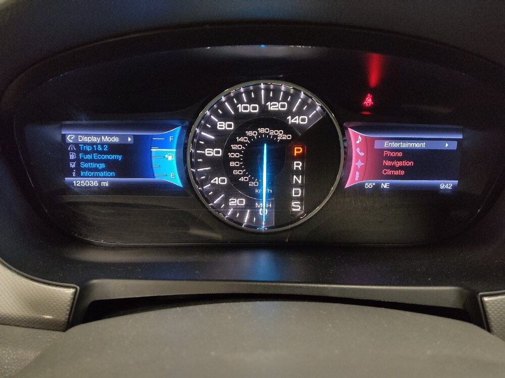 2013 Ford Edge in Plano, TX 75074 - 18116724 23