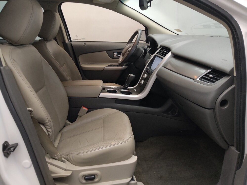 2013 Ford Edge in Plano, TX 75074 - 18116724 21