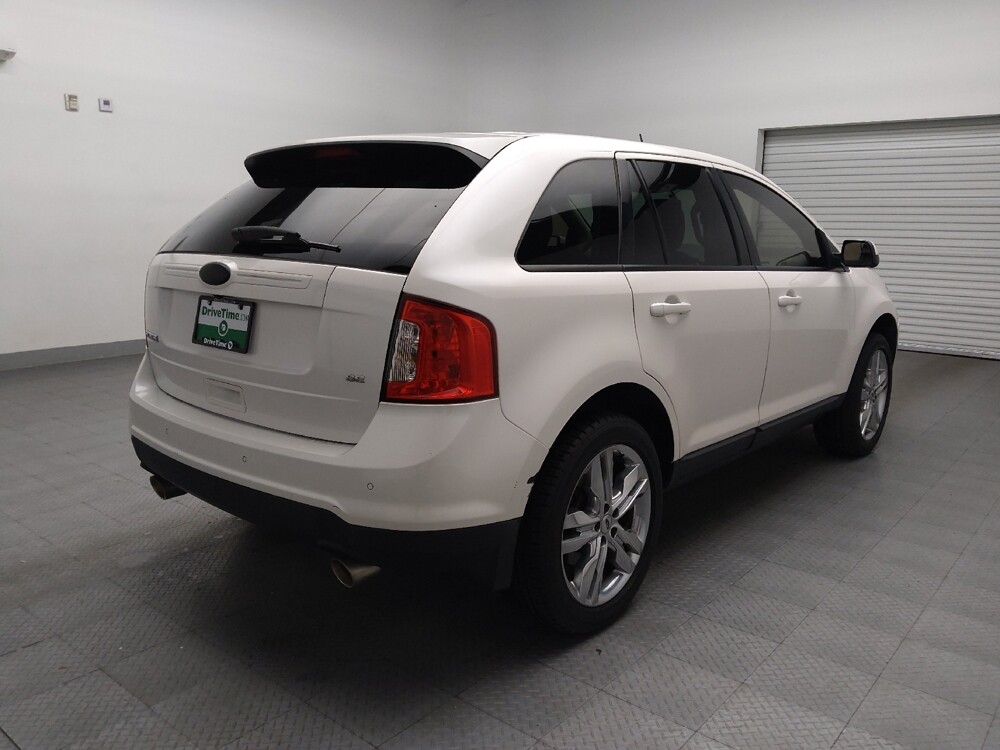2013 Ford Edge in Plano, TX 75074 - 18116724 9