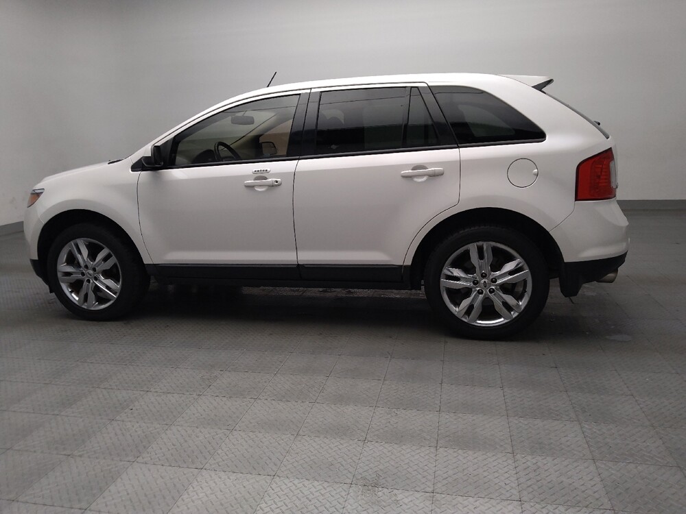 2013 Ford Edge in Plano, TX 75074 - 18116724 3