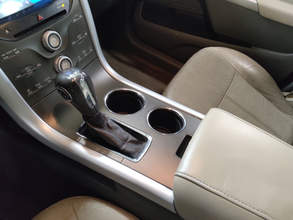 2013 Ford Edge in Plano, TX 75074 - 18116724 26