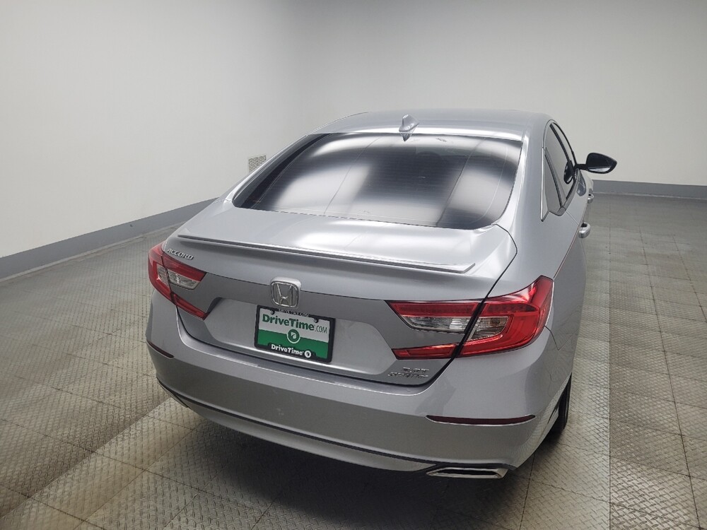2020 Honda Accord in Indianapolis, IN 46219 - 18116726 7