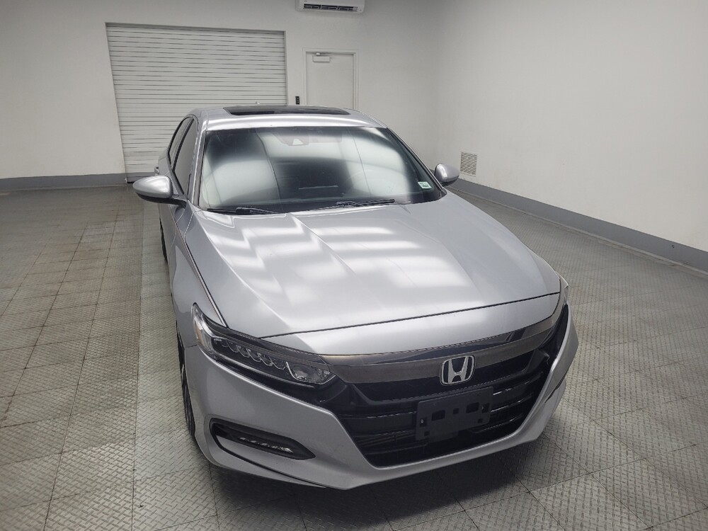 2020 Honda Accord in Indianapolis, IN 46219 - 18116726 14