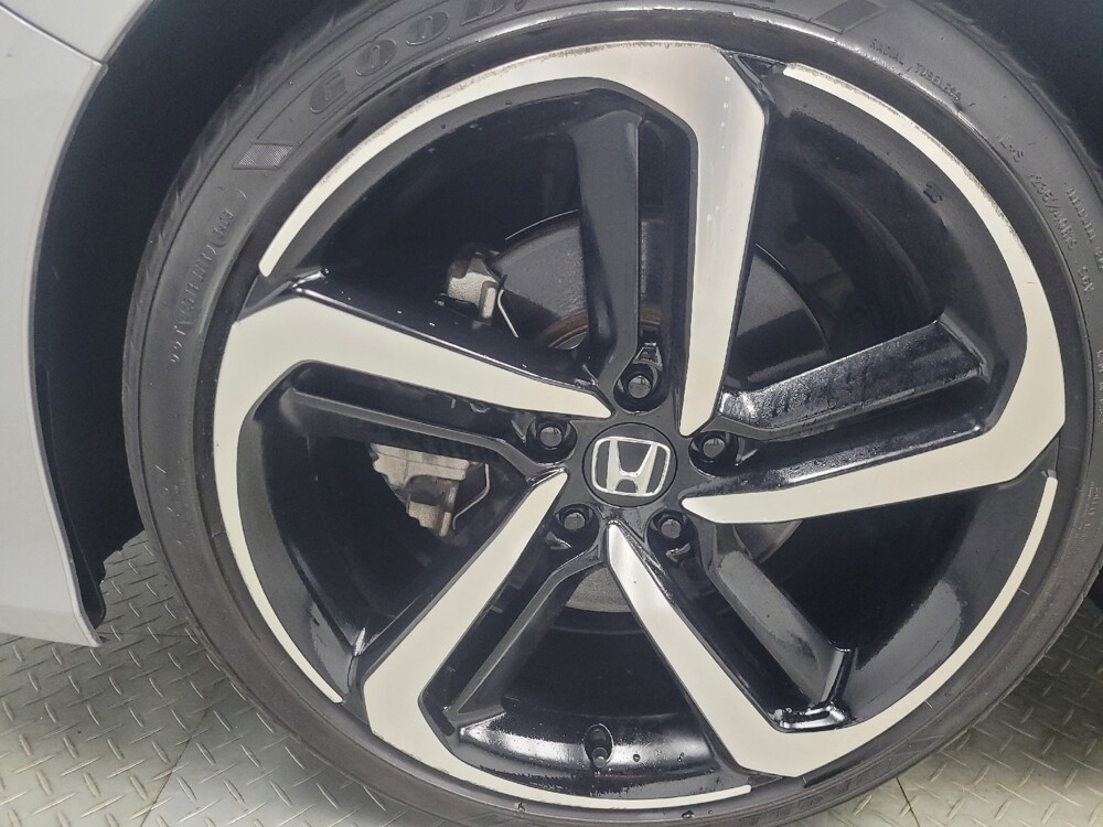 2020 Honda Accord in Indianapolis, IN 46219 - 18116726 31