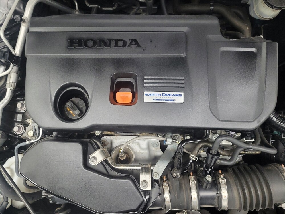 2020 Honda Accord in Indianapolis, IN 46219 - 18116726 30