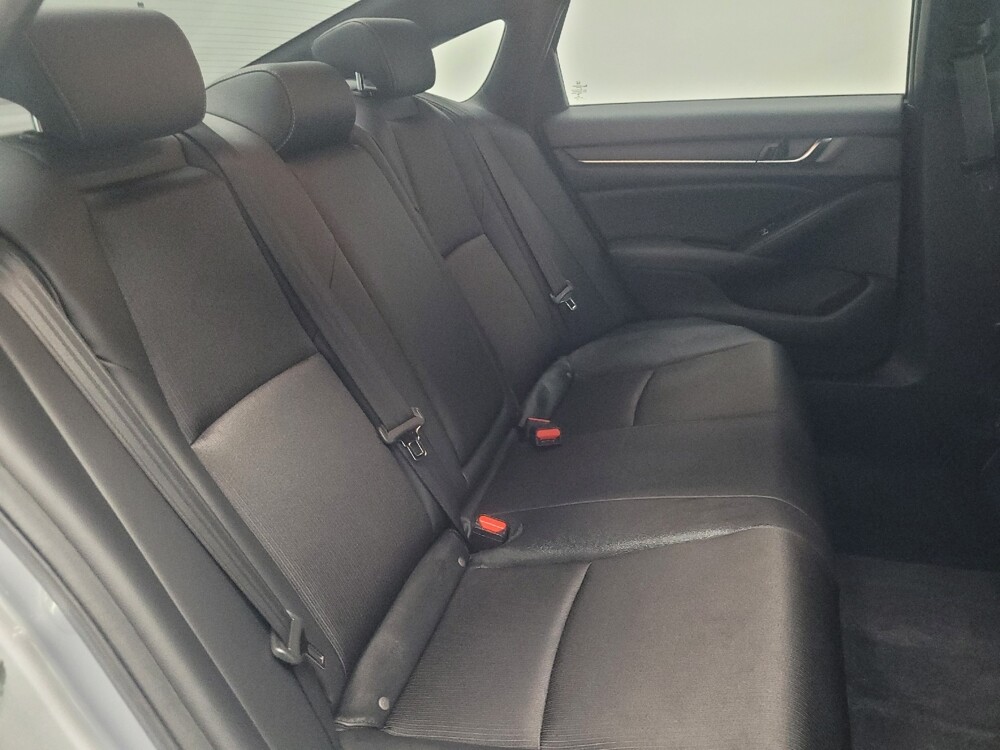 2020 Honda Accord in Indianapolis, IN 46219 - 18116726 19