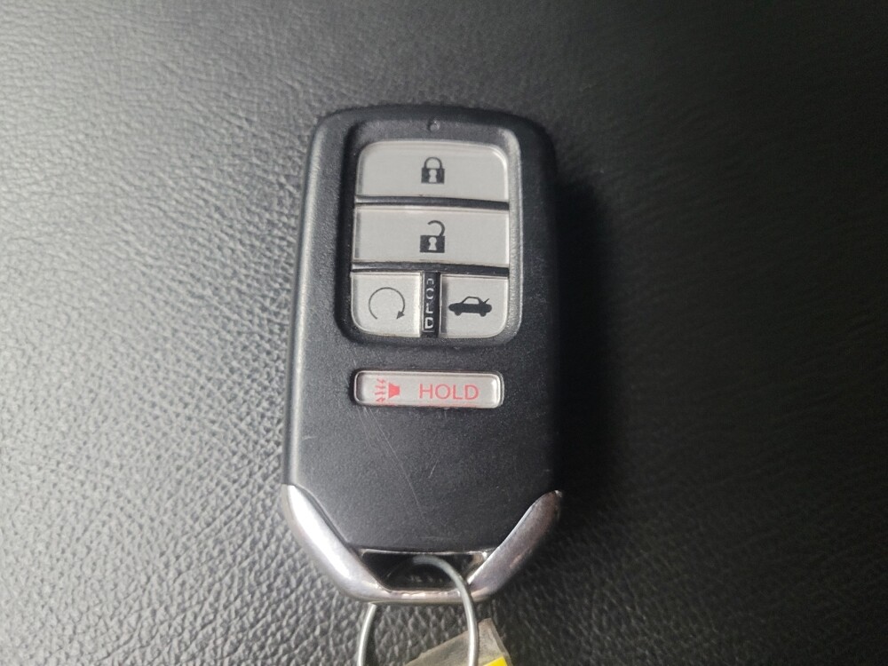 2020 Honda Accord in Indianapolis, IN 46219 - 18116726 32