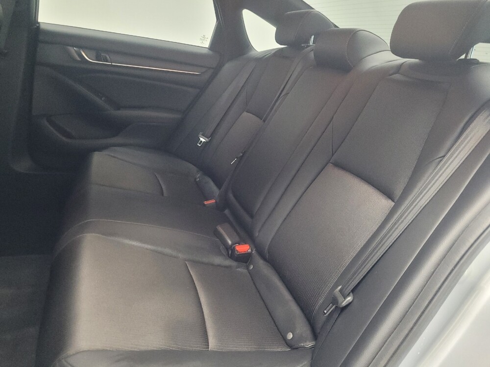 2020 Honda Accord in Indianapolis, IN 46219 - 18116726 18
