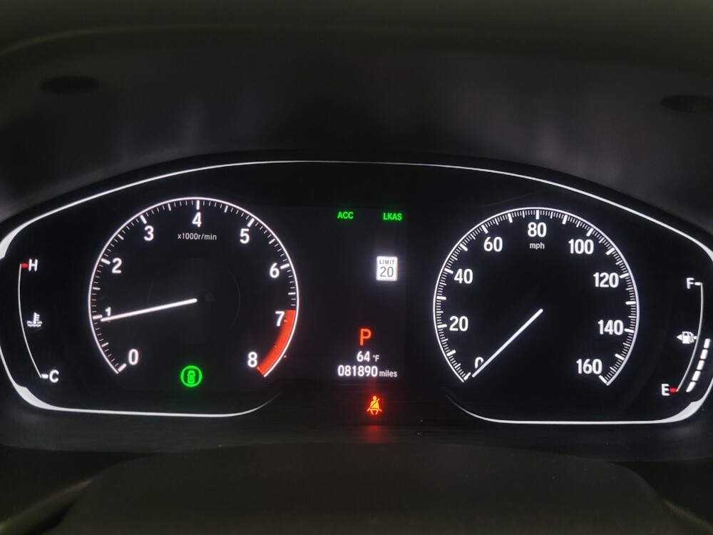 2020 Honda Accord in Indianapolis, IN 46219 - 18116726 23