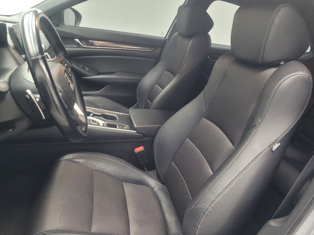 2020 Honda Accord in Indianapolis, IN 46219 - 18116726 17