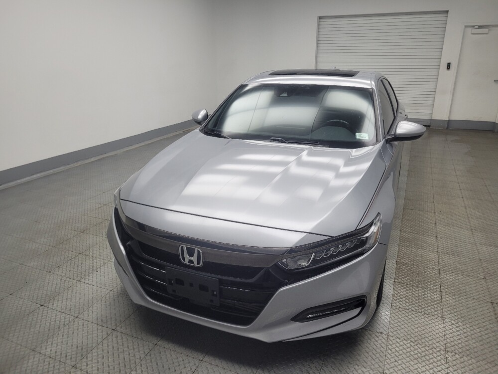 2020 Honda Accord in Indianapolis, IN 46219 - 18116726 15
