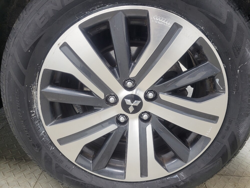 2021 Mitsubishi Outlander Sport in Indianapolis, IN 46219 - 18116727 31