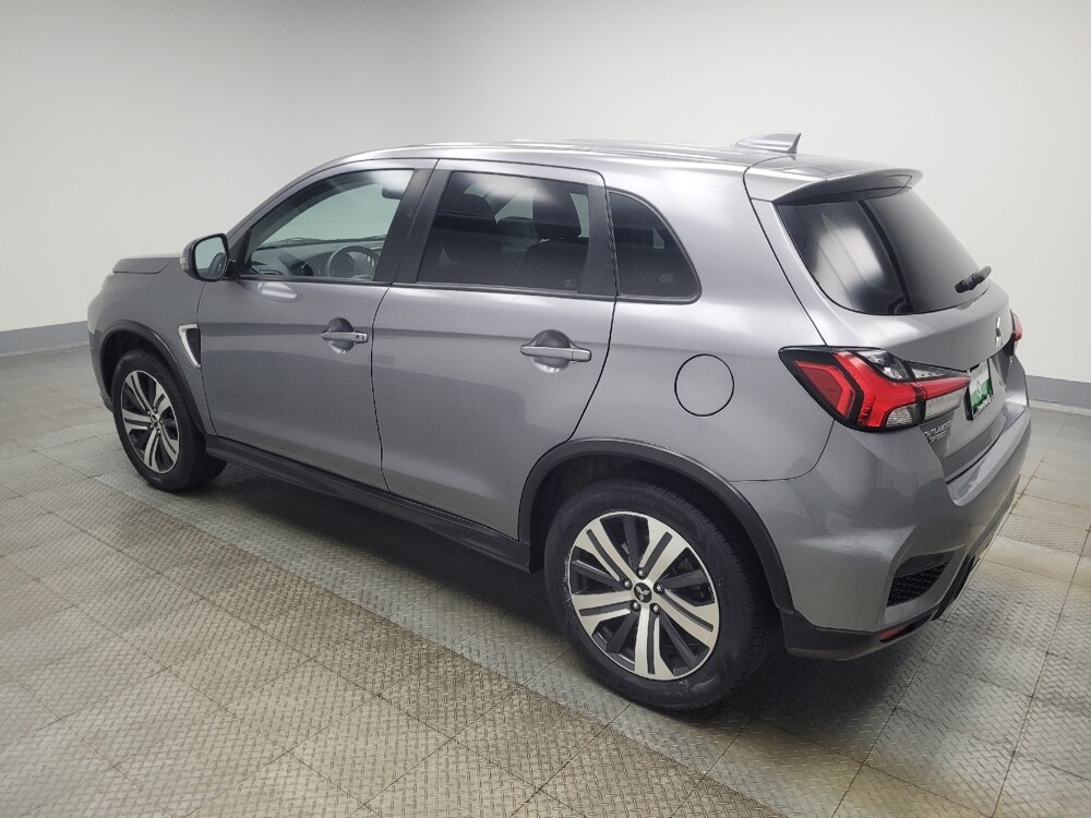 2021 Mitsubishi Outlander Sport in Indianapolis, IN 46219 - 18116727 3