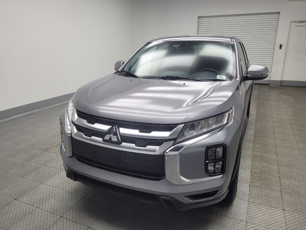 2021 Mitsubishi Outlander Sport in Indianapolis, IN 46219 - 18116727 15