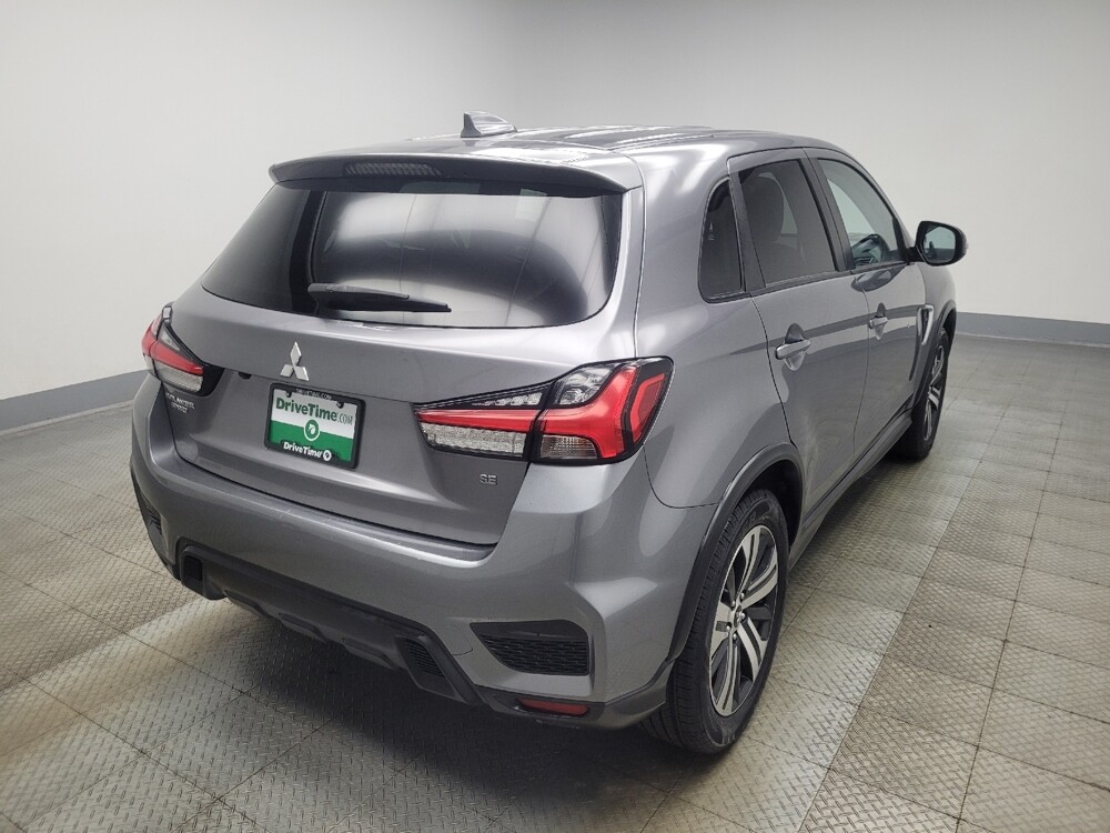 2021 Mitsubishi Outlander Sport in Indianapolis, IN 46219 - 18116727 9