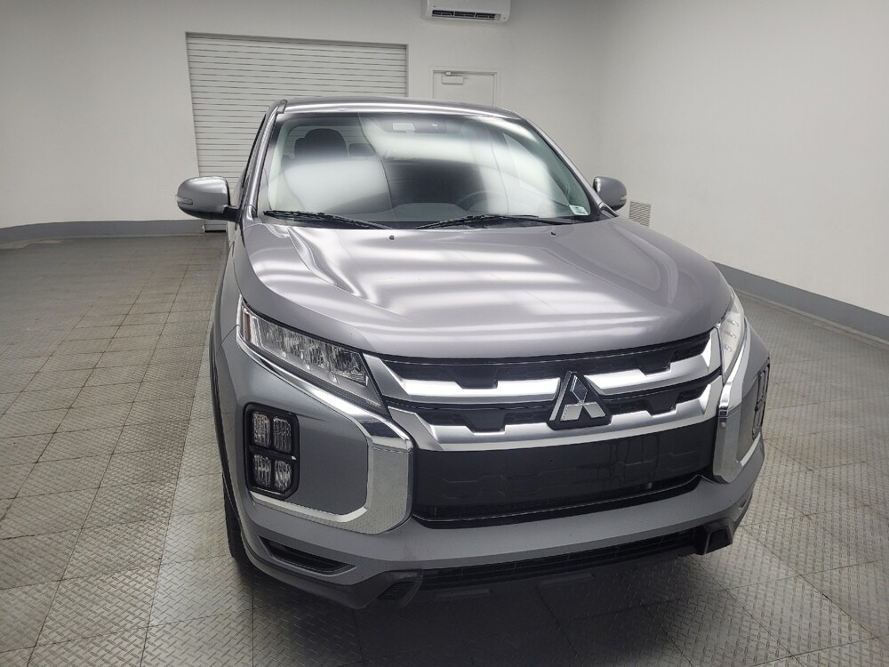 2021 Mitsubishi Outlander Sport in Indianapolis, IN 46219 - 18116727 14