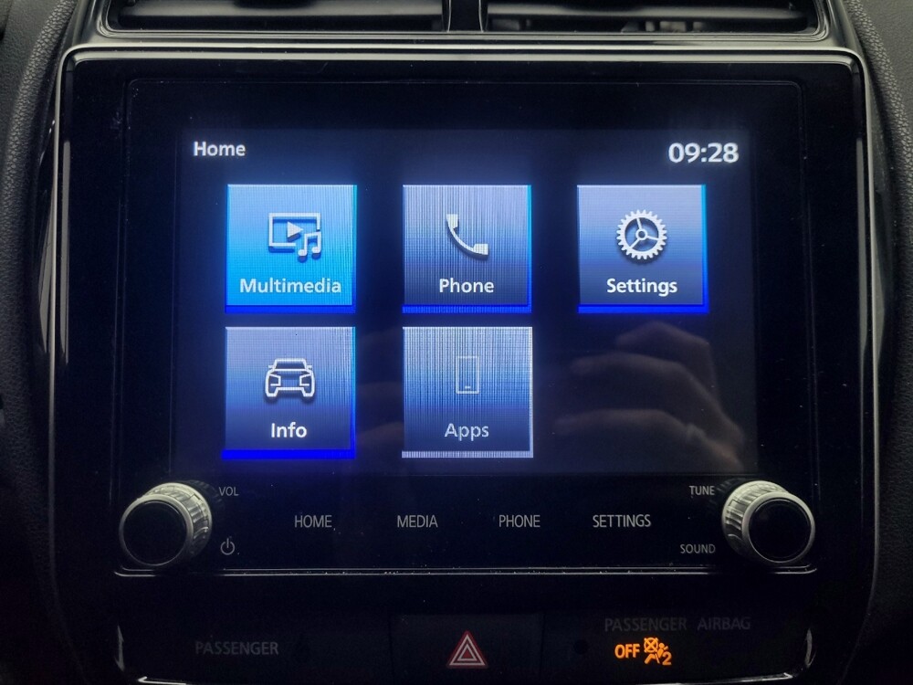 2021 Mitsubishi Outlander Sport in Indianapolis, IN 46219 - 18116727 25