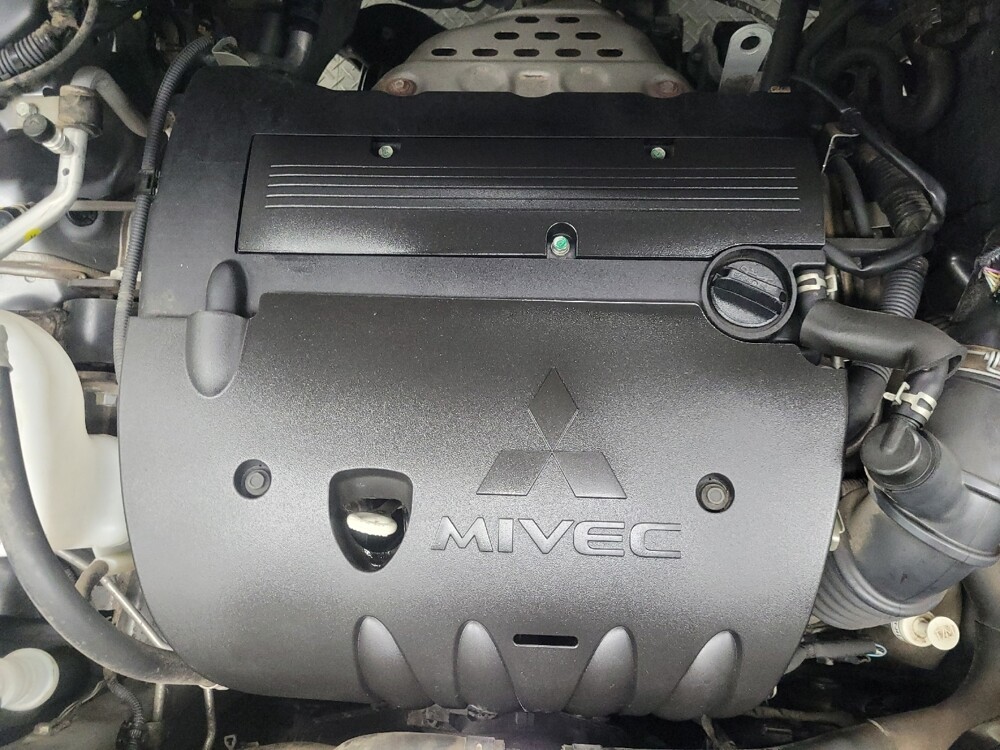 2021 Mitsubishi Outlander Sport in Indianapolis, IN 46219 - 18116727 30