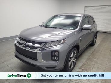 2021 Mitsubishi Outlander Sport in Indianapolis, IN 46219