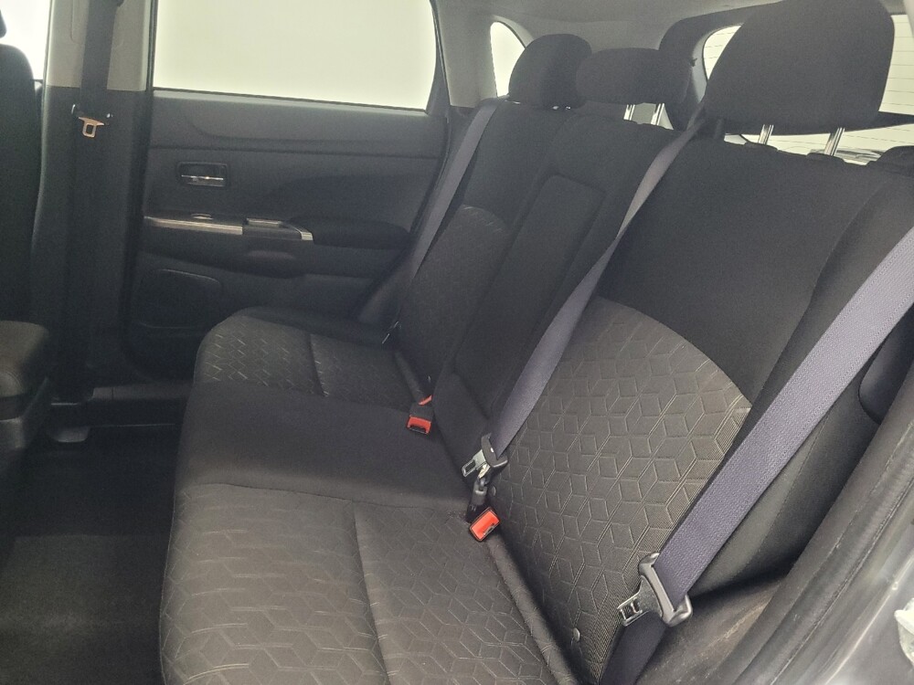 2021 Mitsubishi Outlander Sport in Indianapolis, IN 46219 - 18116727 18