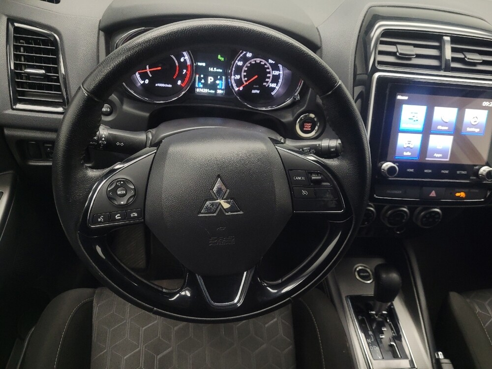 2021 Mitsubishi Outlander Sport in Indianapolis, IN 46219 - 18116727 22