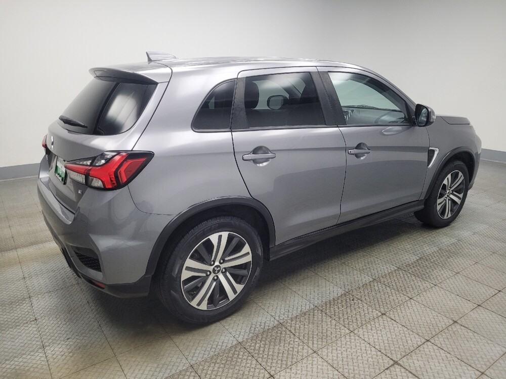 2021 Mitsubishi Outlander Sport in Indianapolis, IN 46219 - 18116727 10