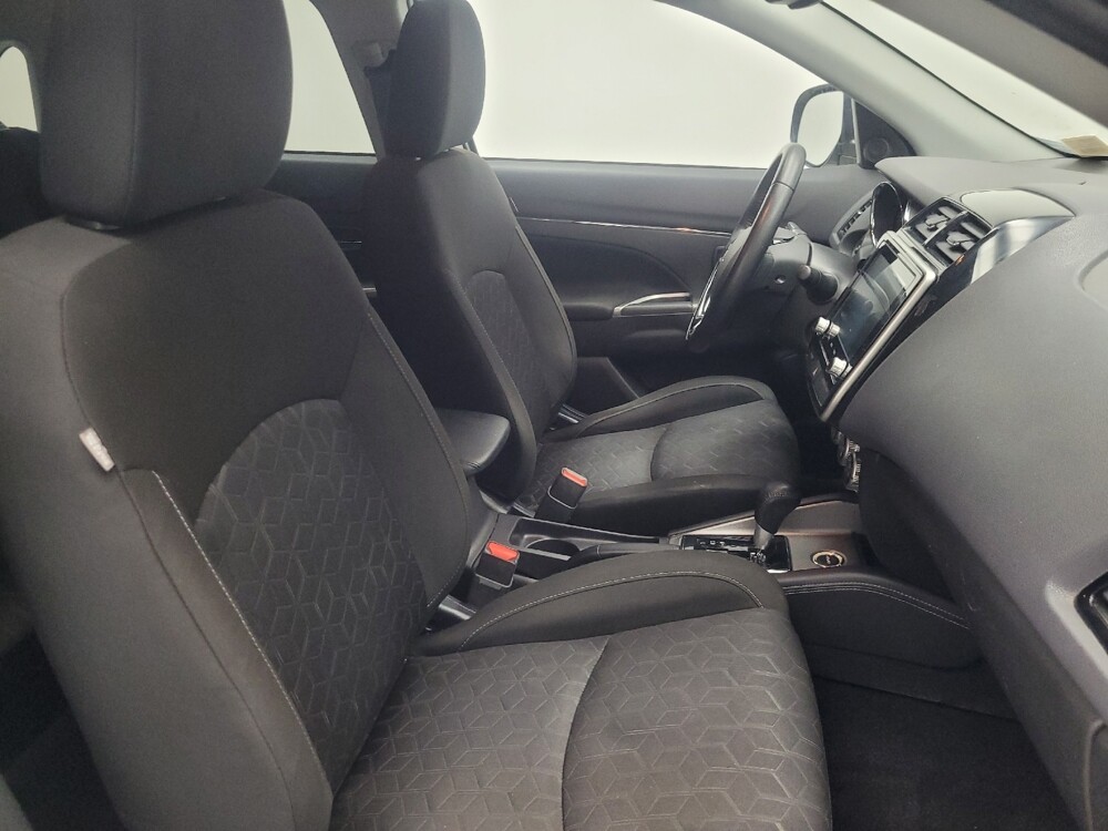 2021 Mitsubishi Outlander Sport in Indianapolis, IN 46219 - 18116727 21