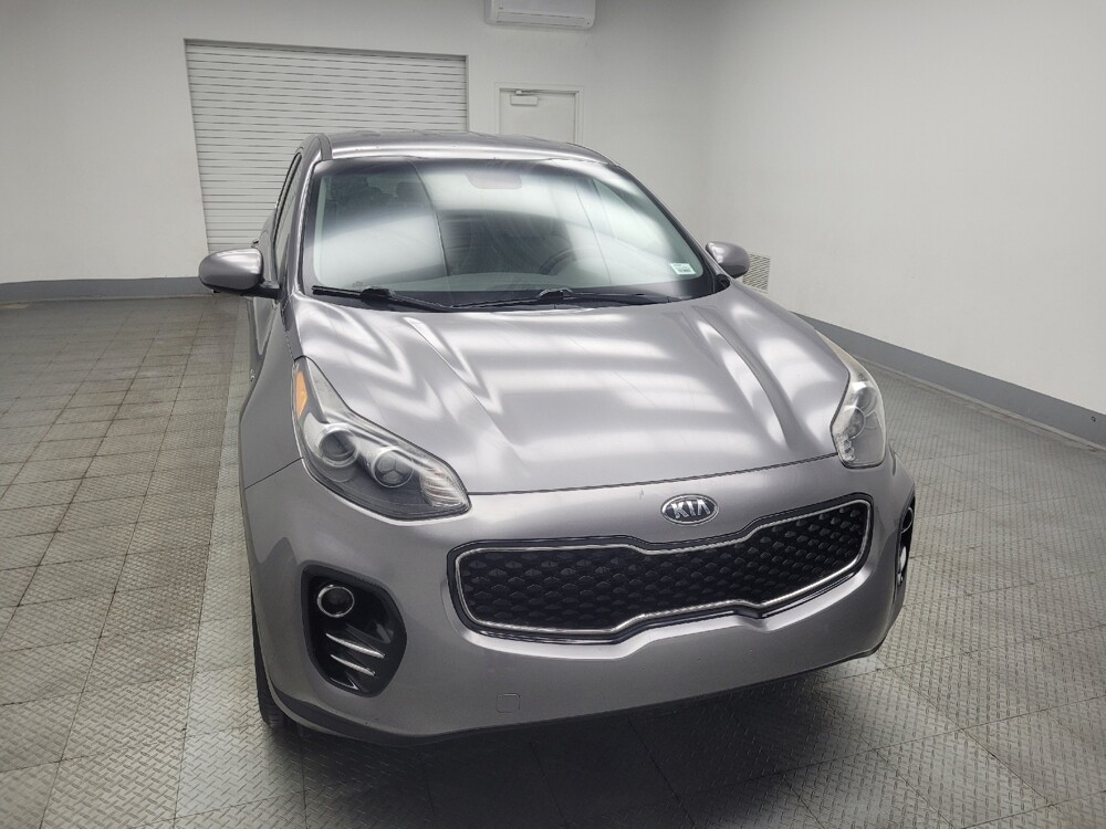 2019 Kia Sportage in Indianapolis, IN 46219 - 18116728 14