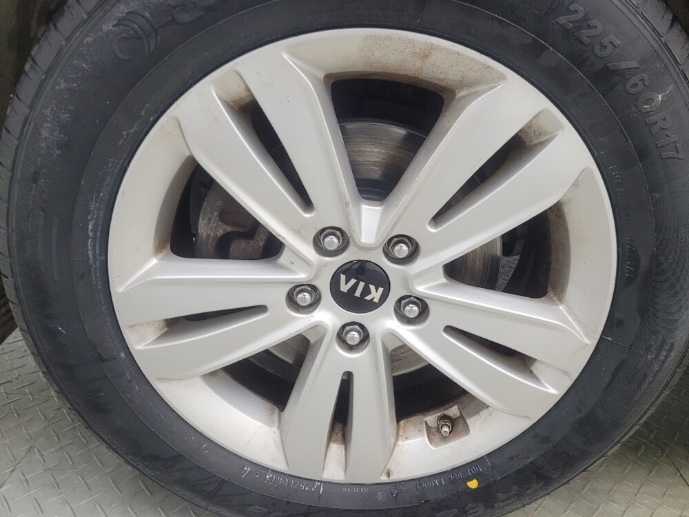 2019 Kia Sportage in Indianapolis, IN 46219 - 18116728 31