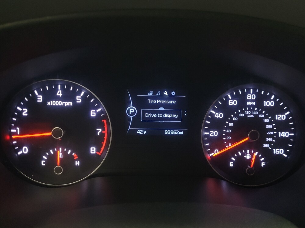 2019 Kia Sportage in Indianapolis, IN 46219 - 18116728 23