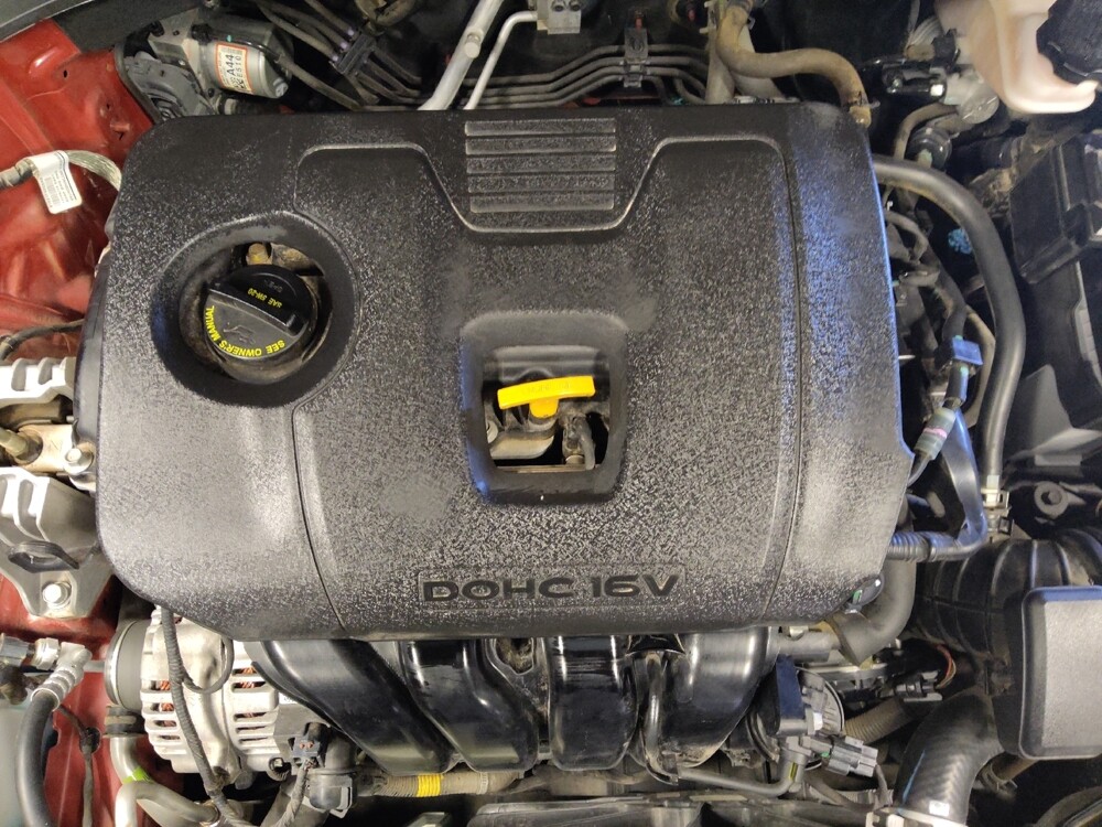 2019 Hyundai Elantra in Glendale, AZ 85301 - 18116730 30