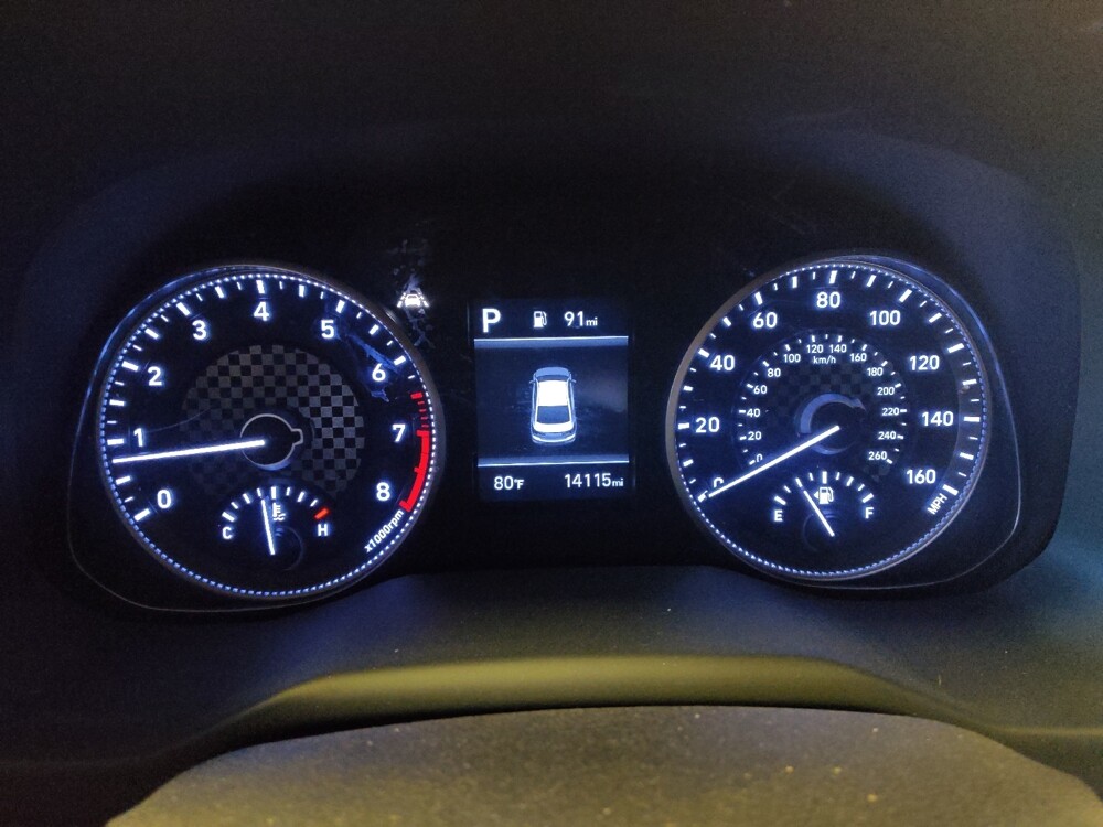 2019 Hyundai Elantra in Glendale, AZ 85301 - 18116730 23