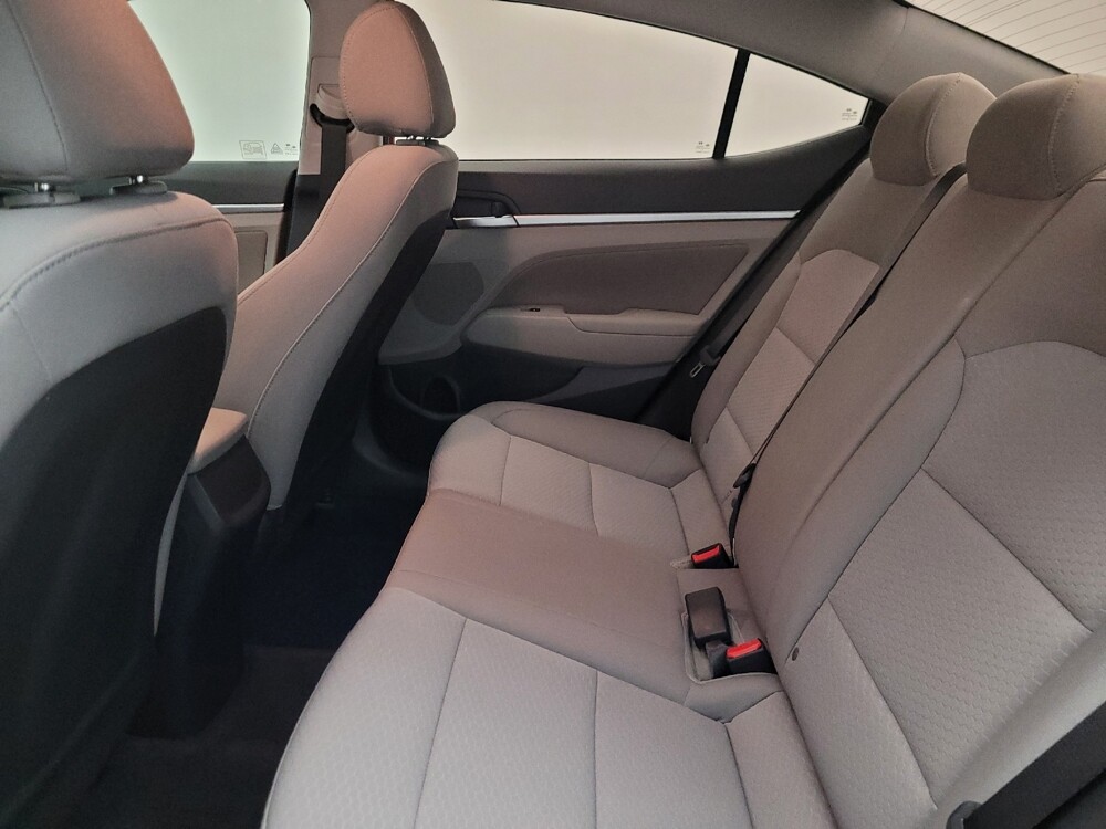 2019 Hyundai Elantra in Glendale, AZ 85301 - 18116730 18