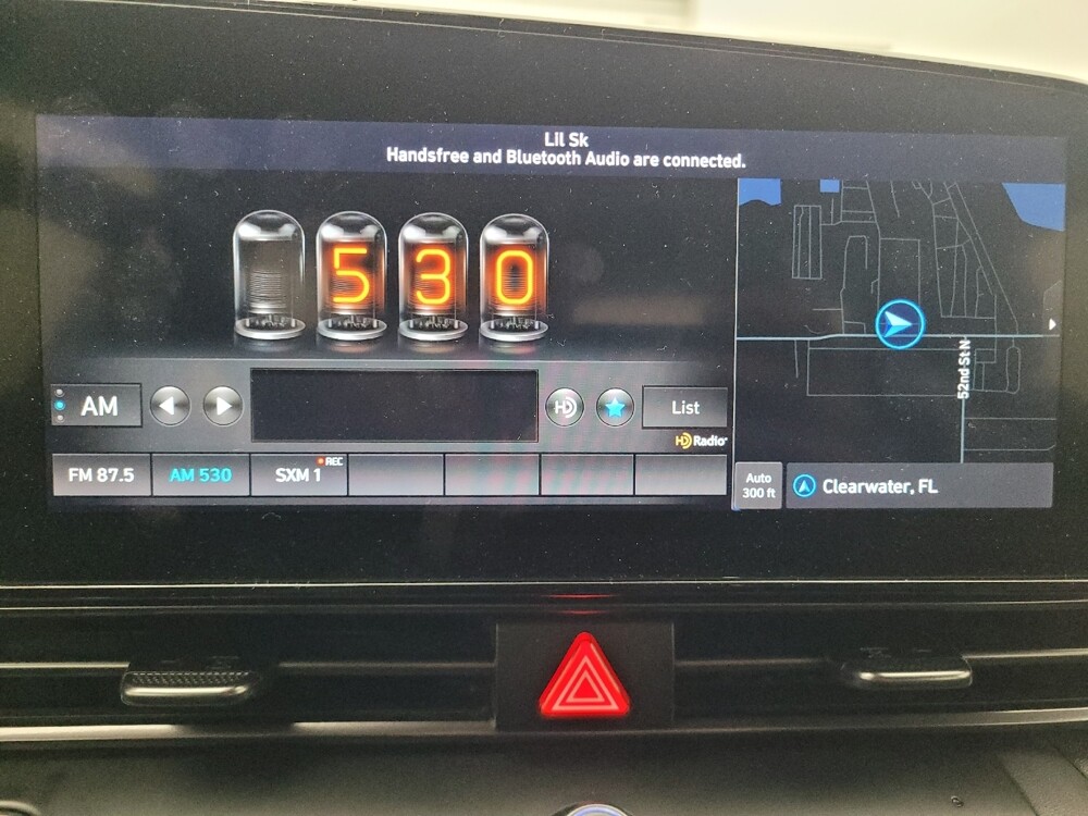 2023 Hyundai Elantra in Clearwater, FL 33764 - 18116732 25