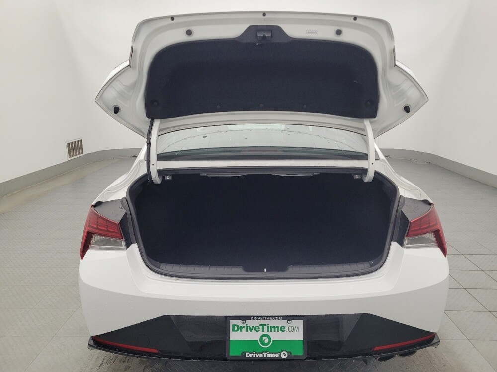 2023 Hyundai Elantra in Clearwater, FL 33764 - 18116732 29