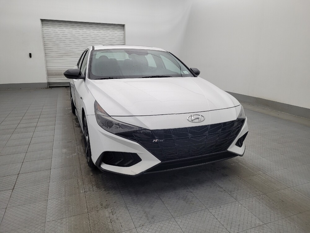 2023 Hyundai Elantra in Clearwater, FL 33764 - 18116732 15