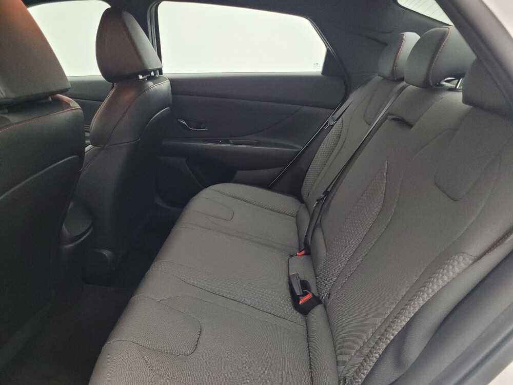 2023 Hyundai Elantra in Clearwater, FL 33764 - 18116732 18