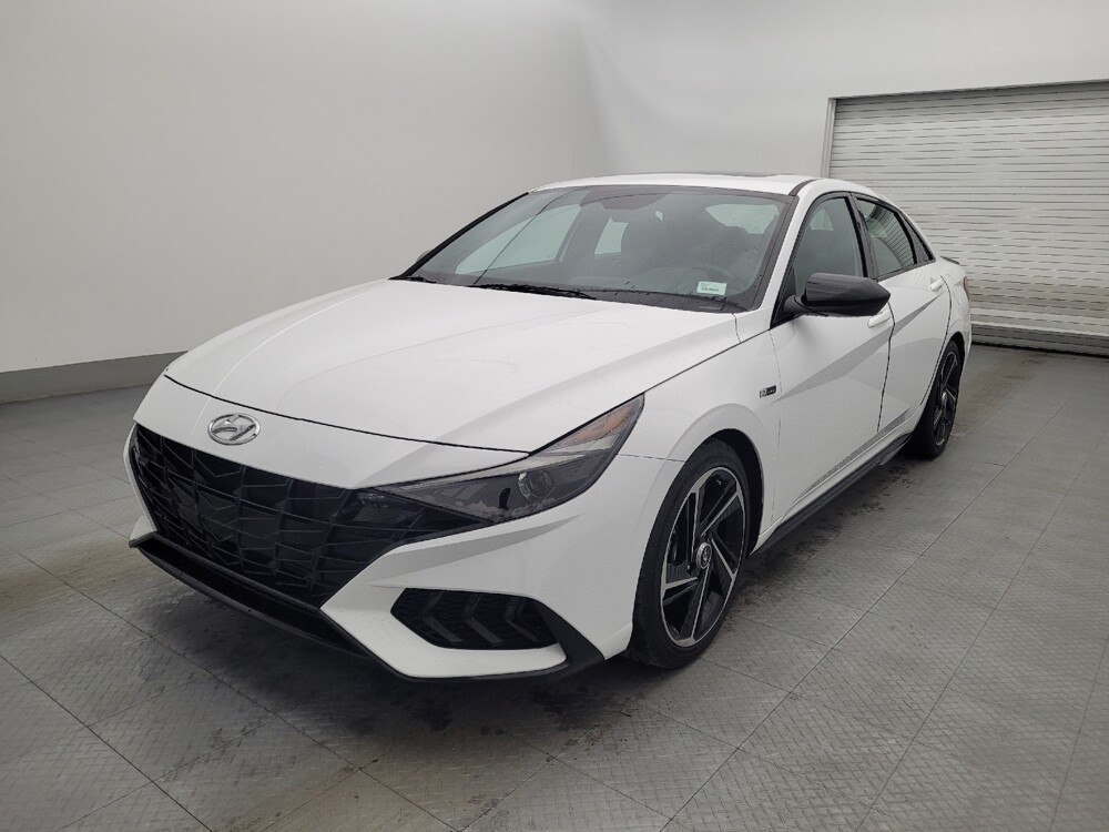 2023 Hyundai Elantra in Clearwater, FL 33764 - 18116732 2